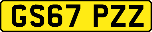 GS67PZZ