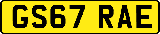 GS67RAE