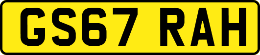 GS67RAH