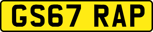 GS67RAP