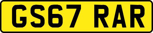 GS67RAR