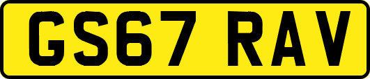 GS67RAV