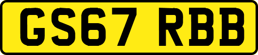 GS67RBB