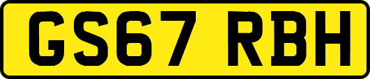 GS67RBH