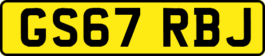 GS67RBJ