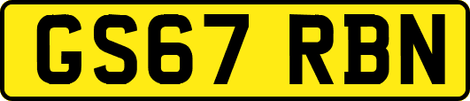 GS67RBN