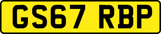 GS67RBP