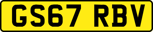 GS67RBV