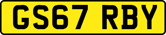 GS67RBY