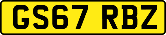 GS67RBZ
