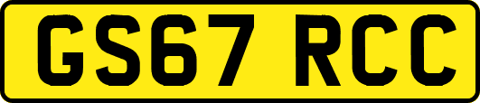 GS67RCC