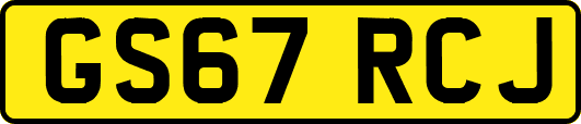 GS67RCJ