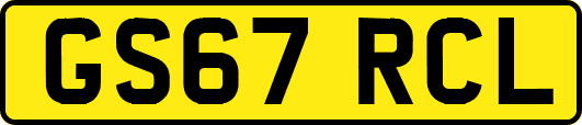 GS67RCL