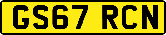 GS67RCN