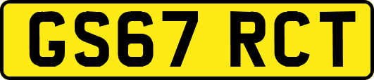 GS67RCT