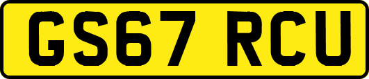 GS67RCU