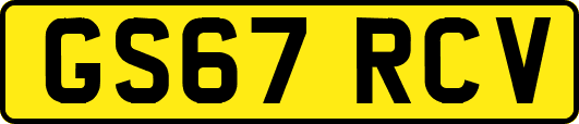GS67RCV
