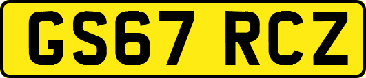 GS67RCZ