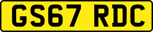 GS67RDC