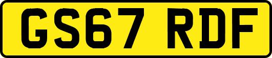 GS67RDF