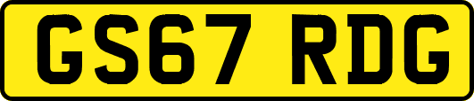 GS67RDG