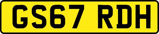 GS67RDH