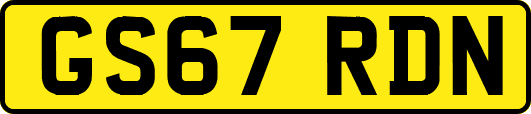 GS67RDN