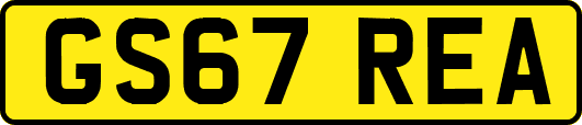 GS67REA