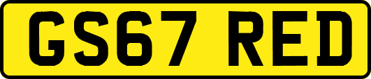 GS67RED