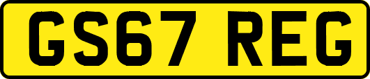 GS67REG