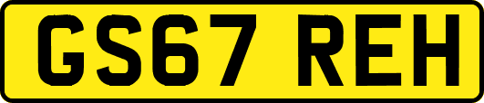 GS67REH