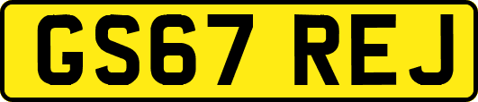 GS67REJ