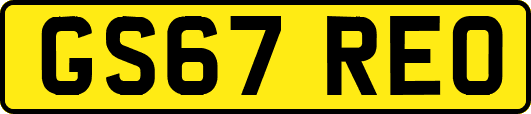 GS67REO