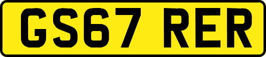 GS67RER