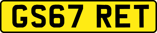 GS67RET