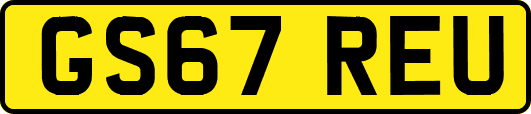 GS67REU