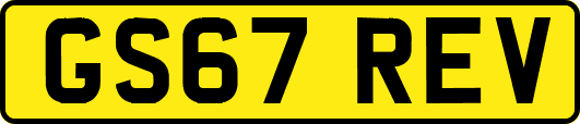 GS67REV