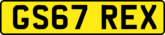 GS67REX