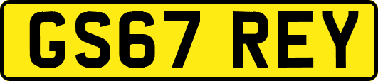 GS67REY