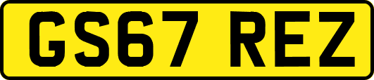 GS67REZ