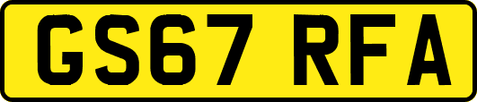 GS67RFA