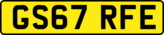 GS67RFE