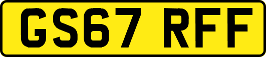GS67RFF