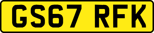 GS67RFK