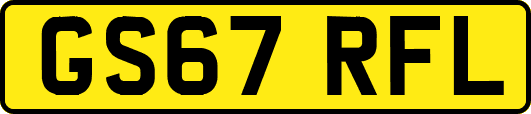GS67RFL