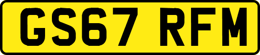 GS67RFM
