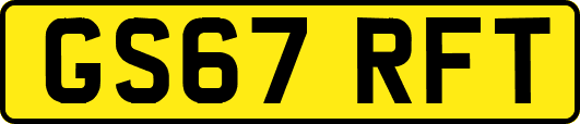 GS67RFT