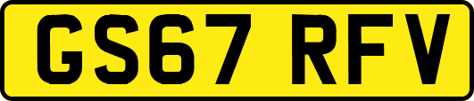 GS67RFV