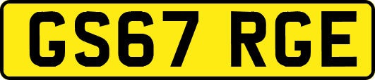 GS67RGE