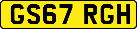 GS67RGH